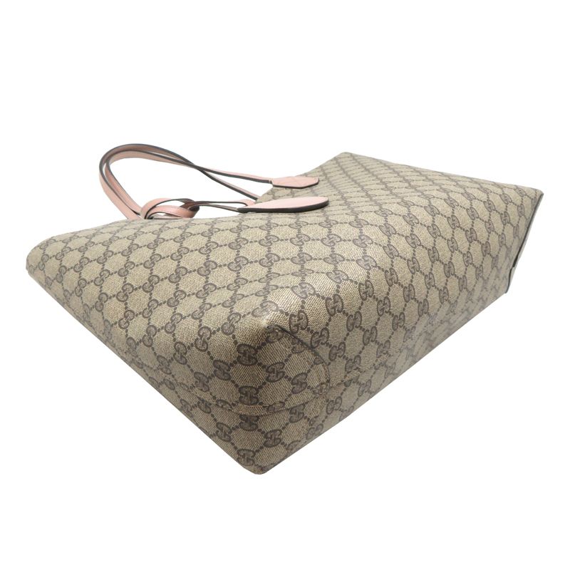 Gucci Tote Beige — view 3