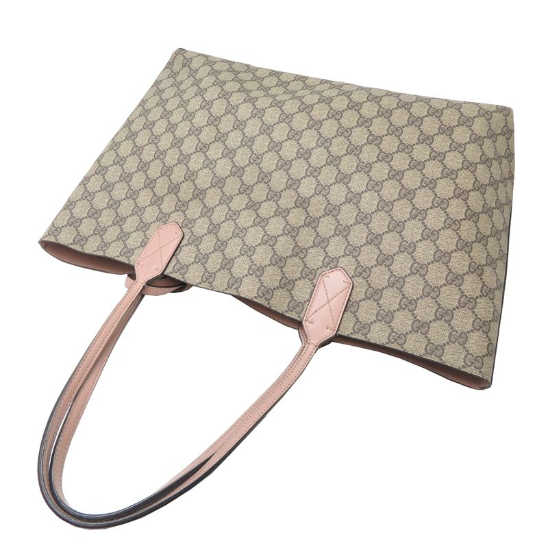 Gucci Tote Beige — view 4