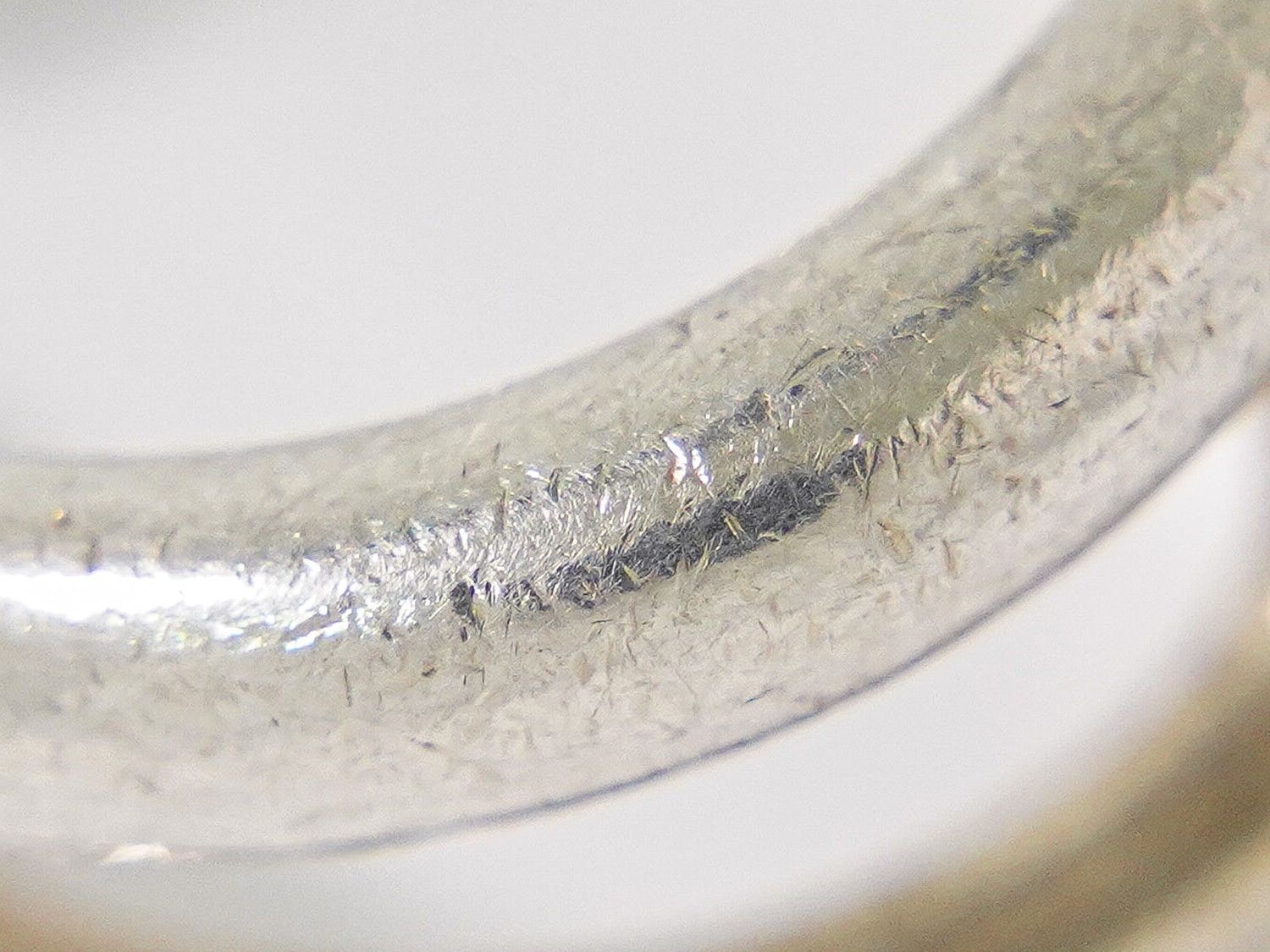 Hermes Osmose Ring 53 Silver — view 7