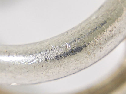 Hermes Osmose Ring 53 Silver — view 7