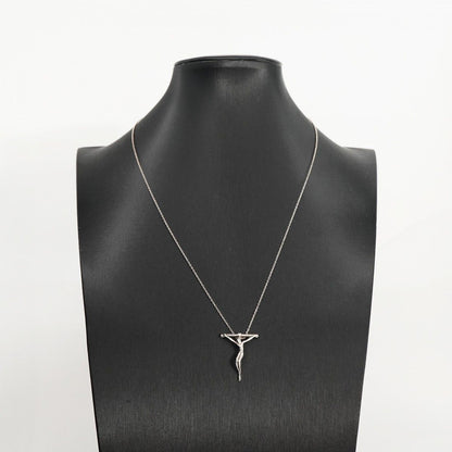 Tiffany & Co Necklace Rosary 925 Sterling Silver — view 7