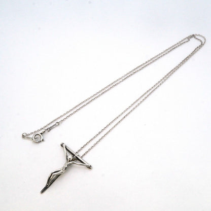 Tiffany & Co Necklace Rosary 925 Sterling Silver — view 3