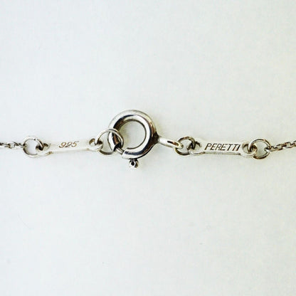 Tiffany & Co Necklace Rosary 925 Sterling Silver — view 5