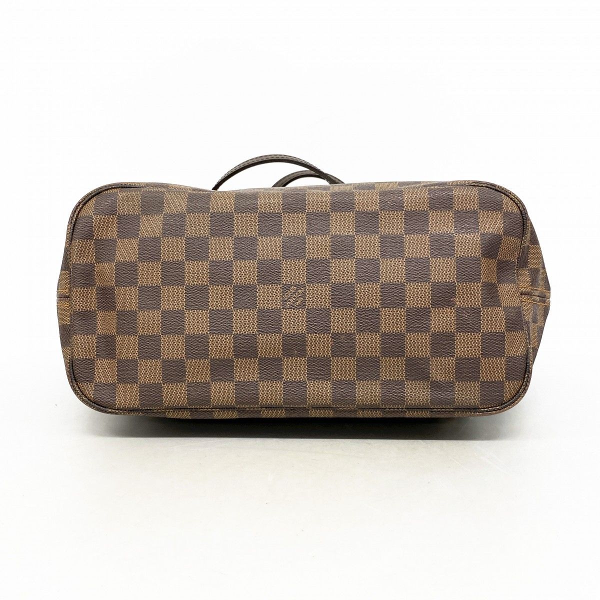 Louis Vuitton Tote Damier Neverfull MM Ebene — view 3