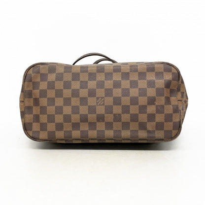 Louis Vuitton Tote Damier Neverfull MM Ebene — view 3