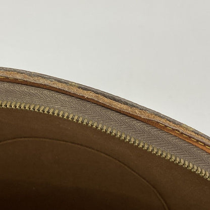 Louis Vuitton Handbag Monogram Ellipse MM Brown — view 7