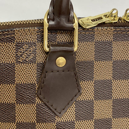 Louis Vuitton Handbag Damier Alma Ebene — view 8