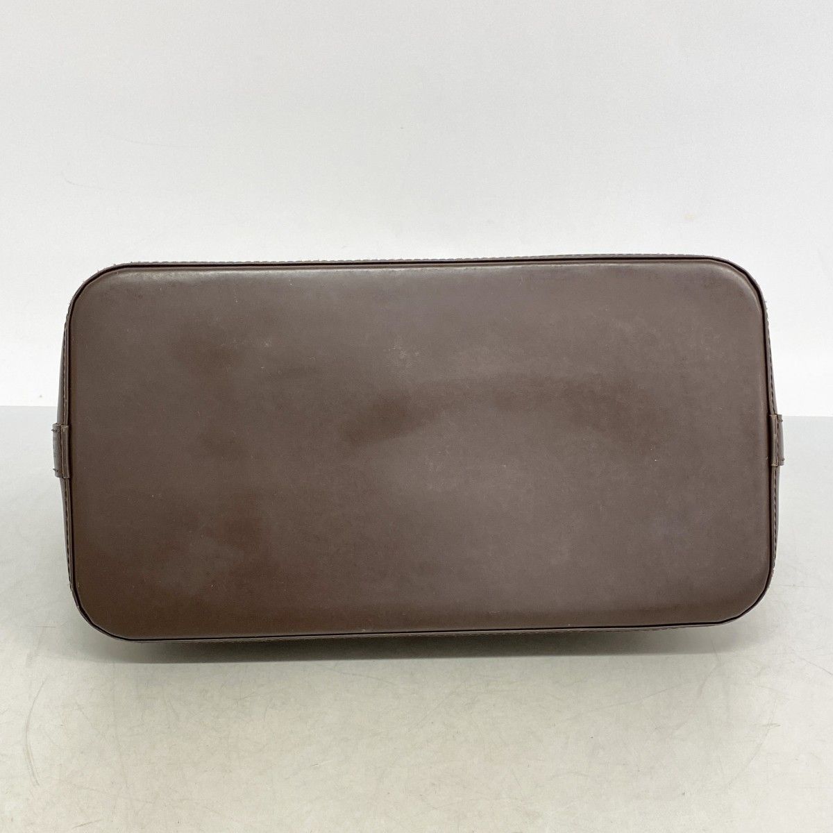 Louis Vuitton Handbag Damier Alma Ebene — view 3