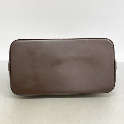 Louis Vuitton Handbag Damier Alma Ebene — view 3