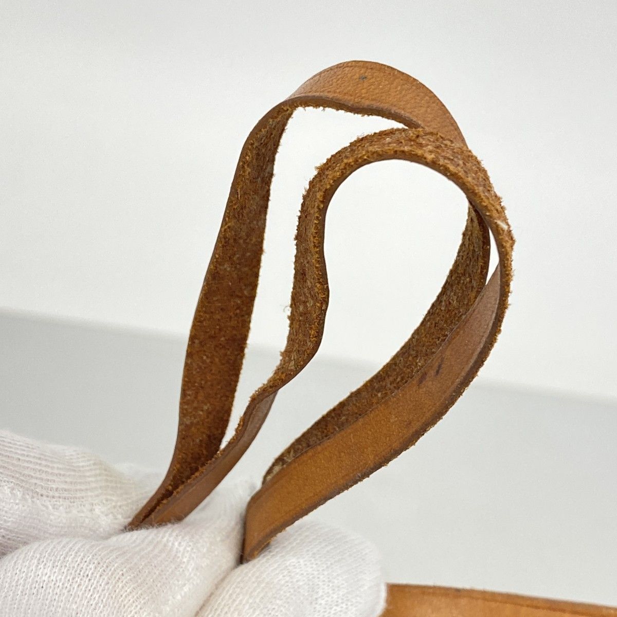 Louis Vuitton Pouch Monogram Pochette Brown — view 6