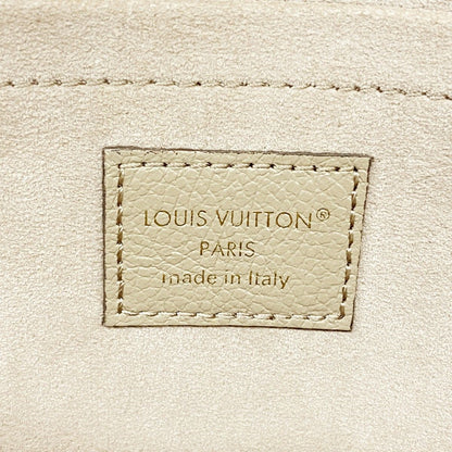 Louis Vuitton Shoulder Wallet Monogram Empreinte Bicolor Pochette Felicie — view 5