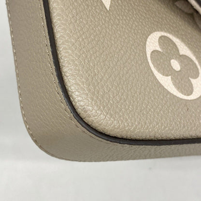 Louis Vuitton Shoulder Wallet Monogram Empreinte Bicolor Pochette Felicie — view 6
