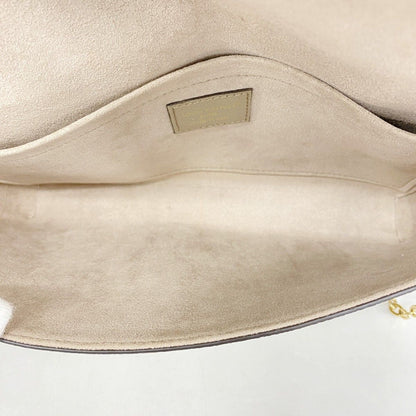 Louis Vuitton Shoulder Wallet Monogram Empreinte Bicolor Pochette Felicie — view 4