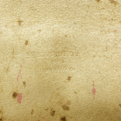 Louis Vuitton Waist Bag Monogram Pochette Florentine Brown — view 5