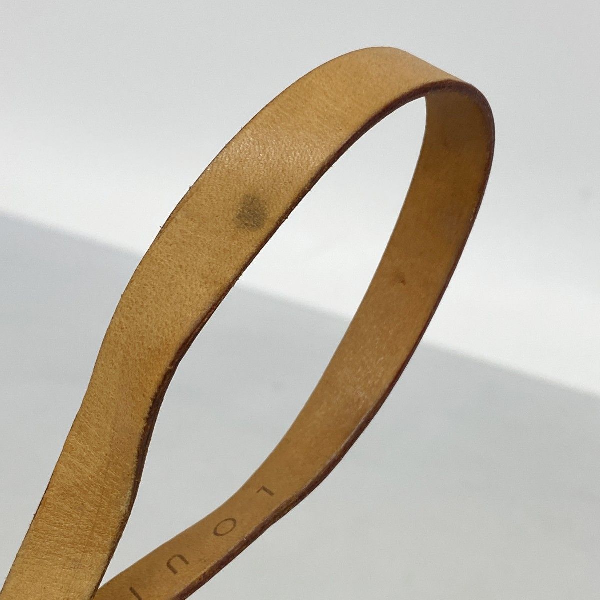 Louis Vuitton Waist Bag Monogram Pochette Florentine Brown — view 8