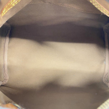 Louis Vuitton Handbag Monogram Speedy 25 Brown — view 4
