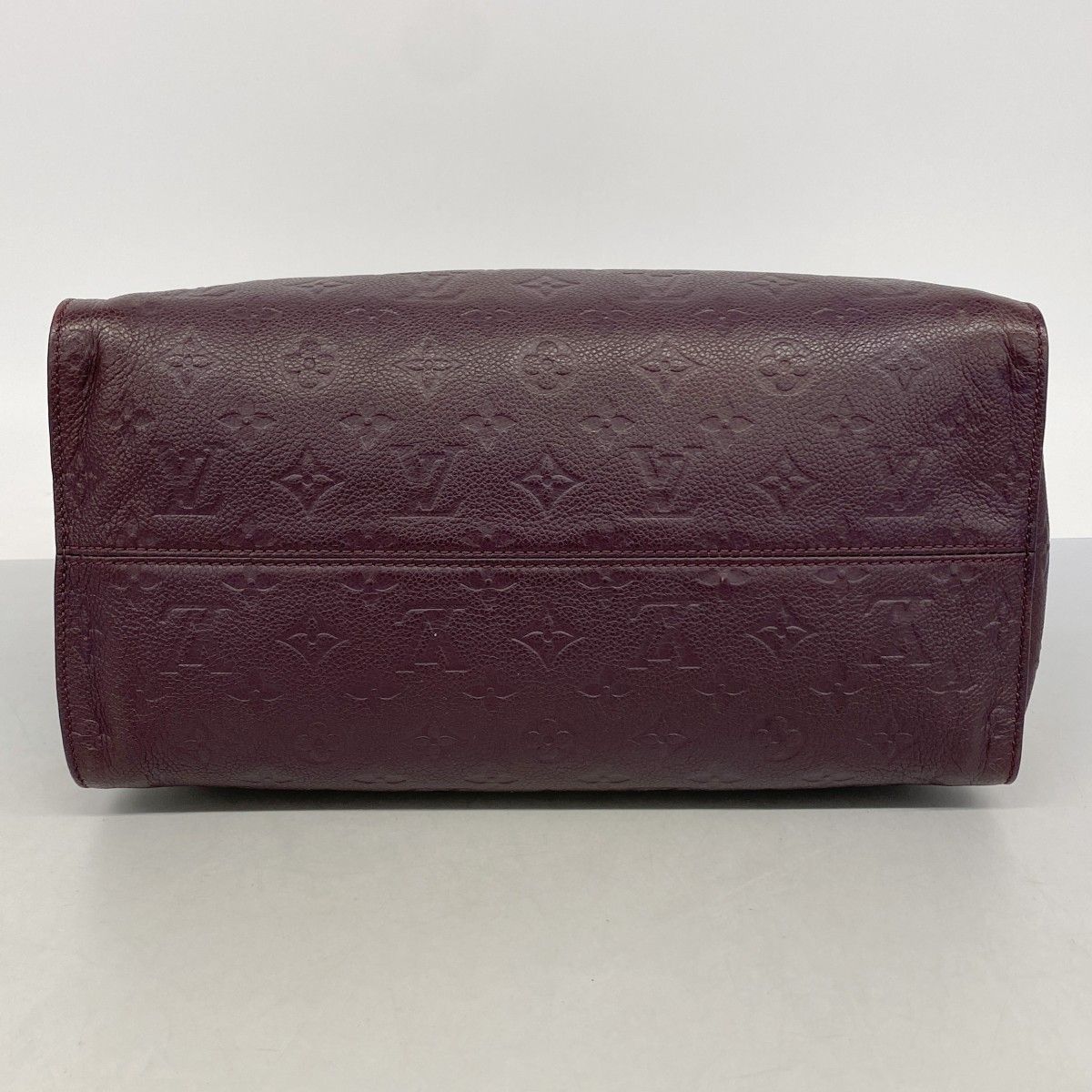 Louis Vuitton Tote Monogram Empreinte Lumineers PM Aube 2-Way — view 3