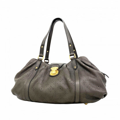 Louis Vuitton Handbag Mahina Luna PM Chocolat