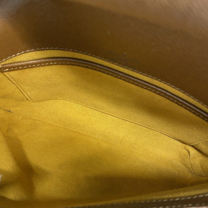 Louis Vuitton Shoulder Bag Monogram Musette Tango Short Strap Brown — view 4