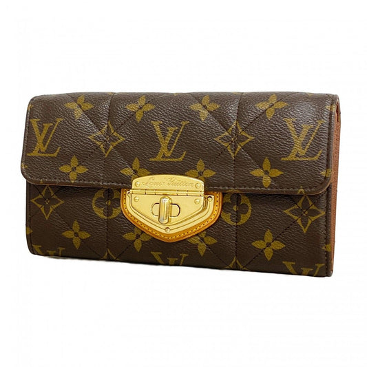 Louis Vuitton Wallet Monogram Etoile Portefeuille Sarah Brown