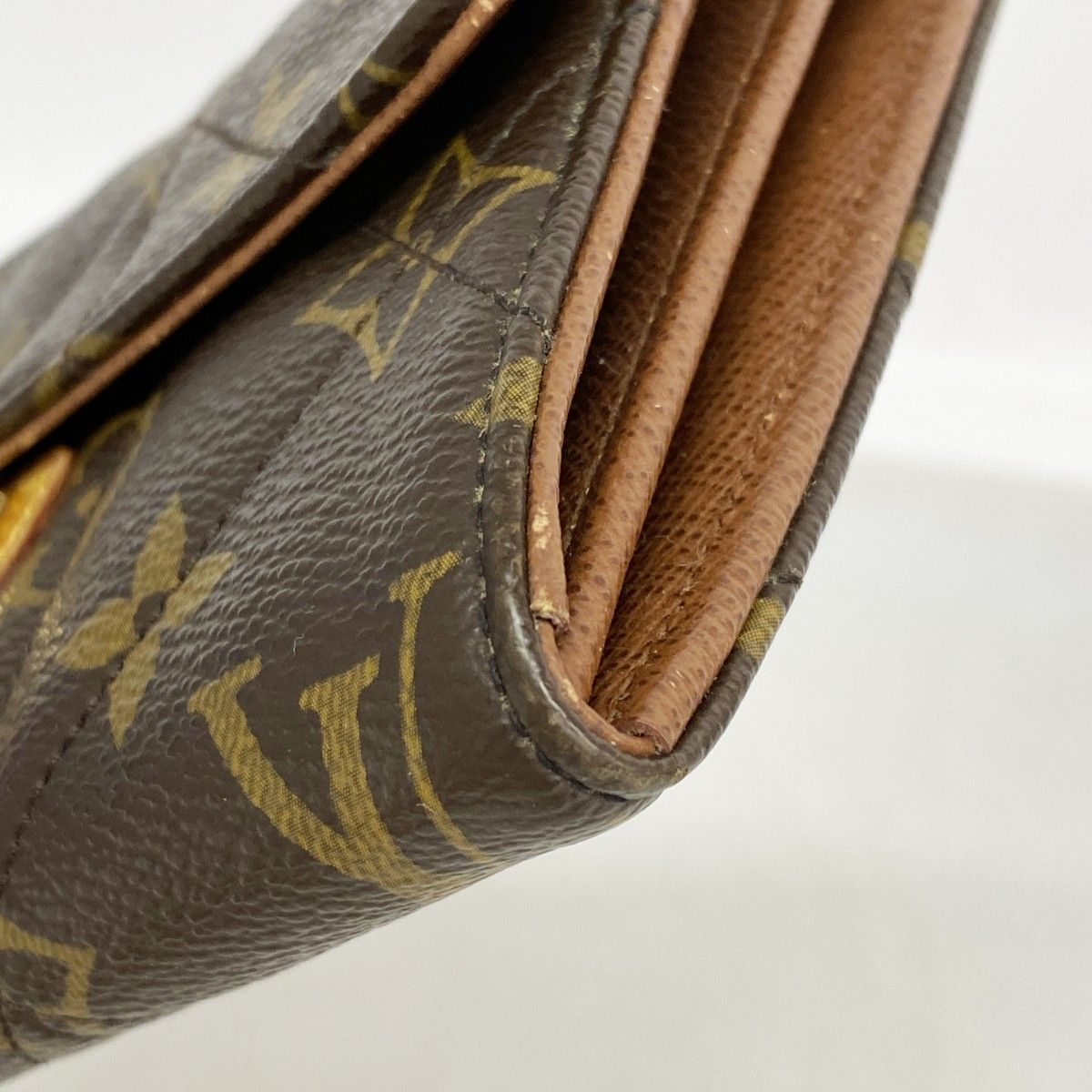 Louis Vuitton Wallet Monogram Etoile Portefeuille Sarah Brown — view 6