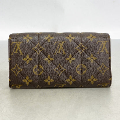 Louis Vuitton Wallet Monogram Etoile Portefeuille Sarah Brown — view 9