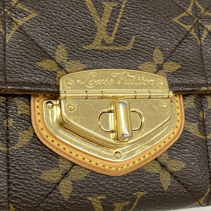 Louis Vuitton Wallet Monogram Etoile Portefeuille Sarah Brown — view 7