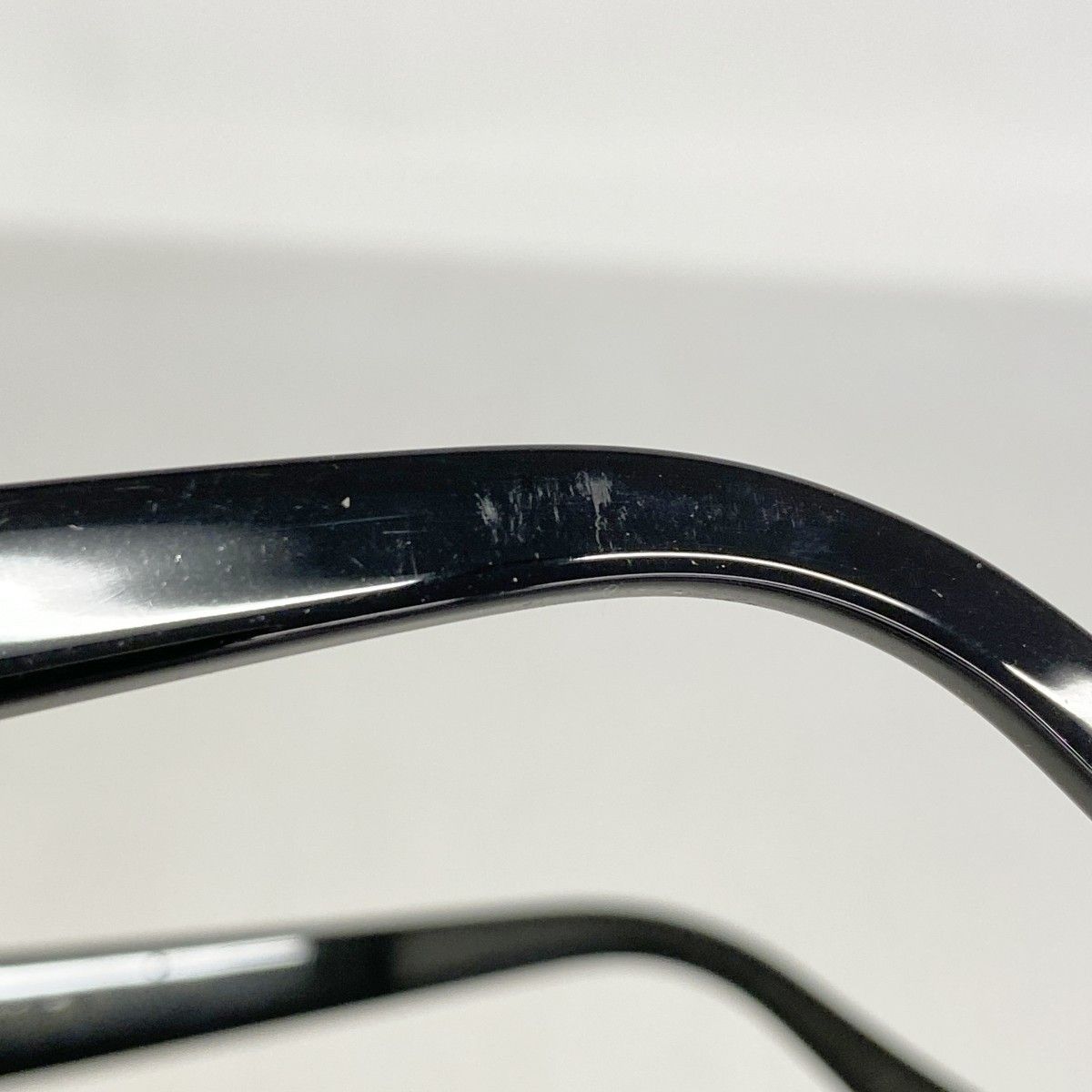 Louis Vuitton Sunglasses 1.1 Evidence Black Gold Eyewear — view 5