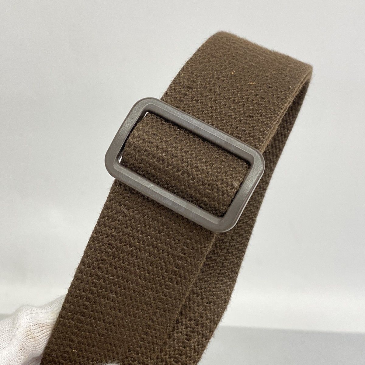 Louis Vuitton Shoulder Bag Damier Reporter PM Ebene — view 8