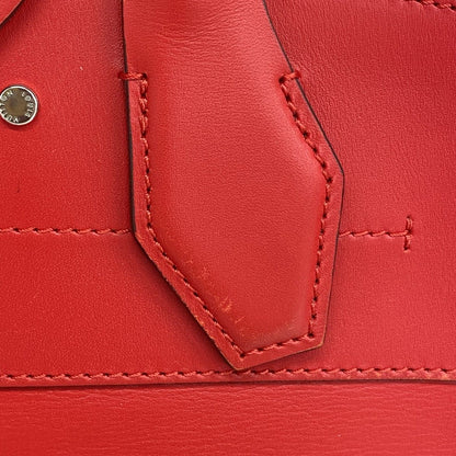 Louis Vuitton Handbag City Smartphone PM Rouge 2-Way Bag — view 8