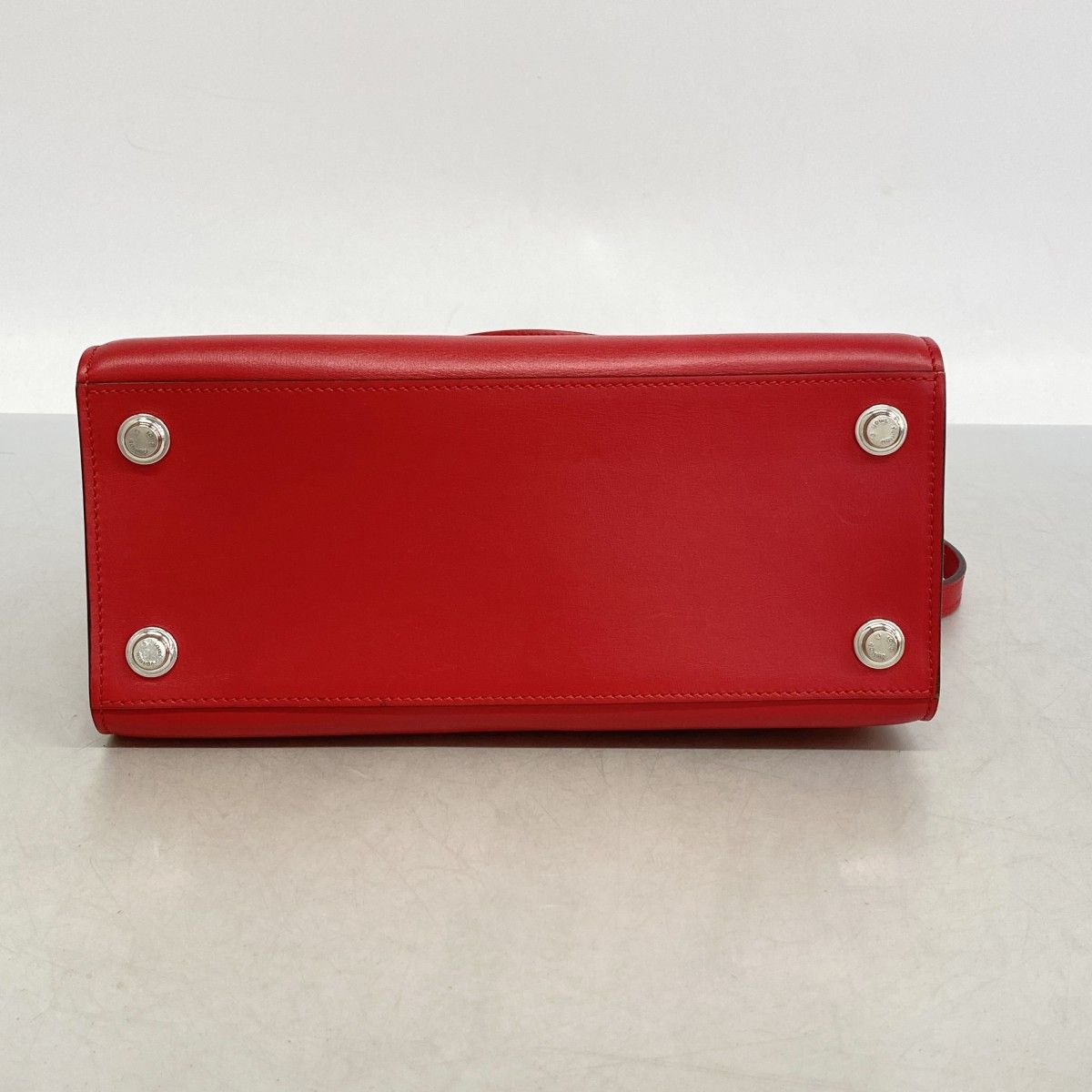 Louis Vuitton Handbag City Smartphone PM Rouge 2-Way Bag — view 3