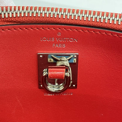 Louis Vuitton Handbag City Smartphone PM Rouge 2-Way Bag — view 5