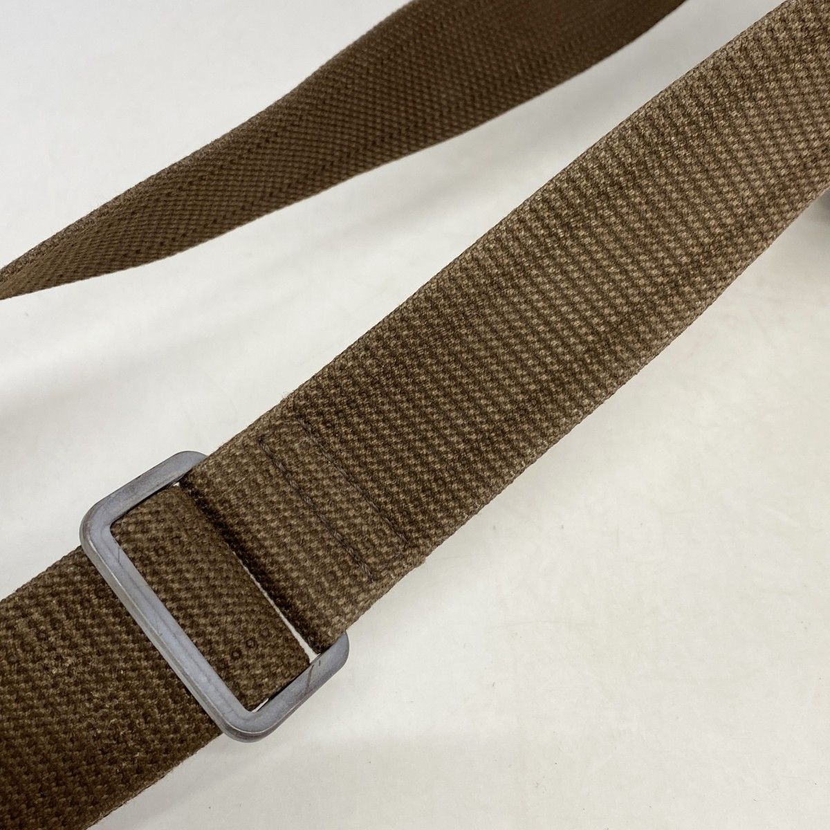 Louis Vuitton Shoulder Bag Monogram Reporter PM Brown — view 9