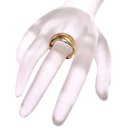Cartier Ring Gold — view 7