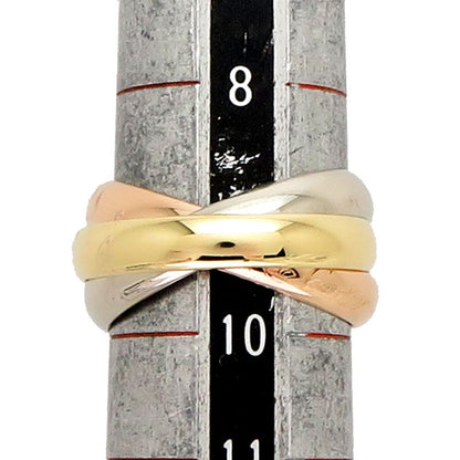 Cartier Ring Gold — view 6