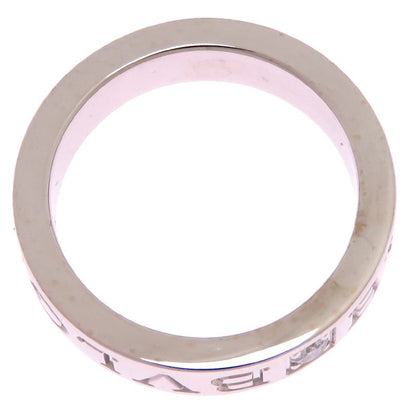 Bvlgari Ring White Gold — view 2
