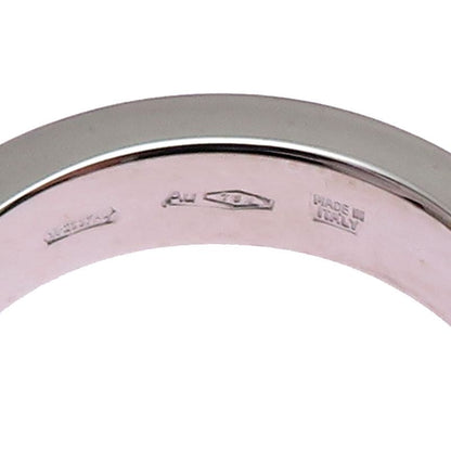 Bvlgari Ring White Gold — view 5