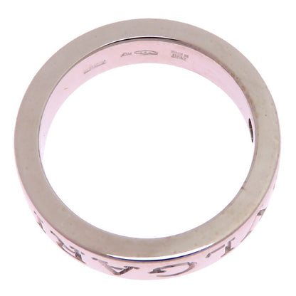 Bvlgari Ring White Gold — view 3