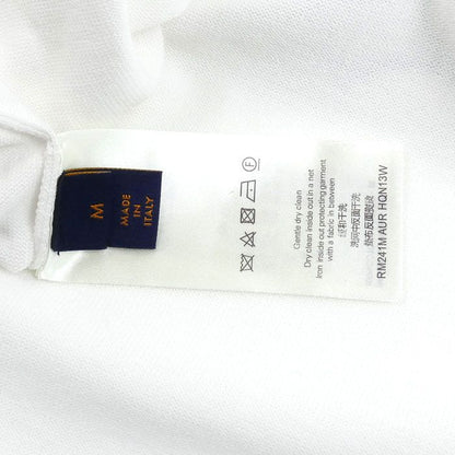 Louis Vuitton LV Ski Short Sleeve Crew Neck Short T-Shirt Aur — view 6