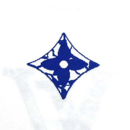 Louis Vuitton LV Ski Short Sleeve Crew Neck Short T-Shirt Aur — view 5