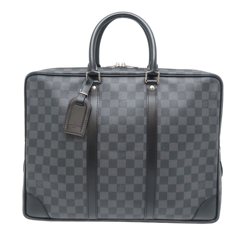 Louis Vuitton Business Bag