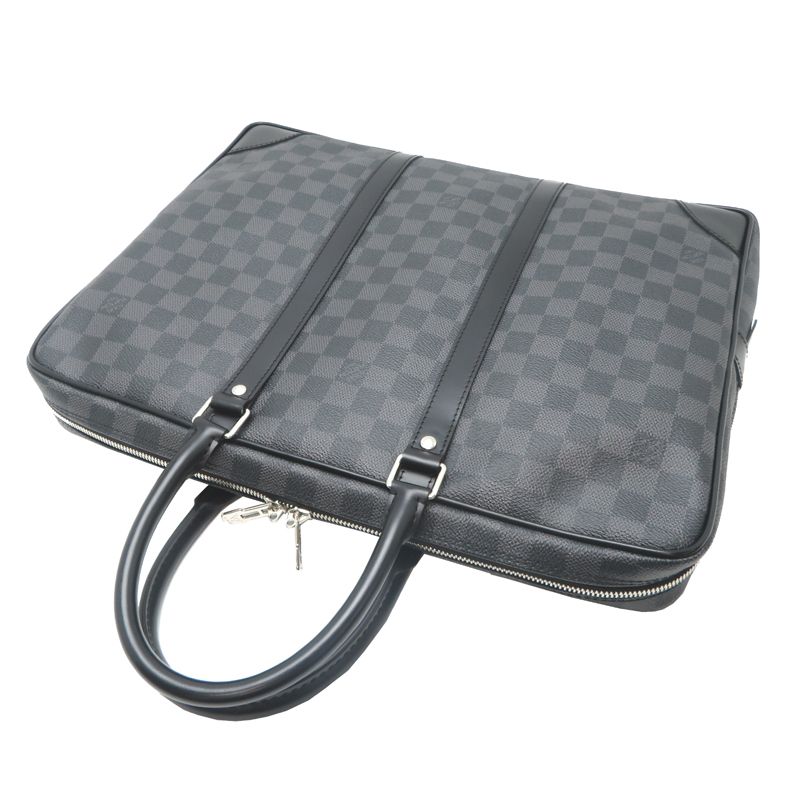 Louis Vuitton Business Bag — view 4
