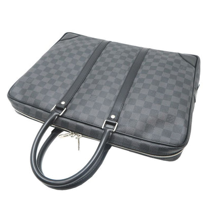 Louis Vuitton Business Bag — view 4