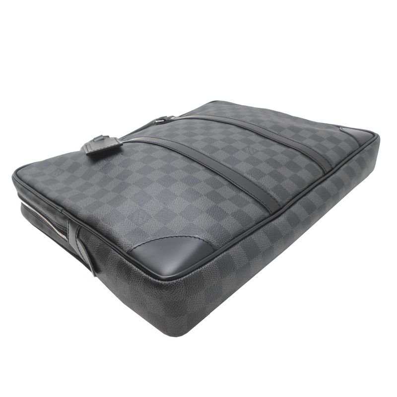 Louis Vuitton Business Bag — view 3