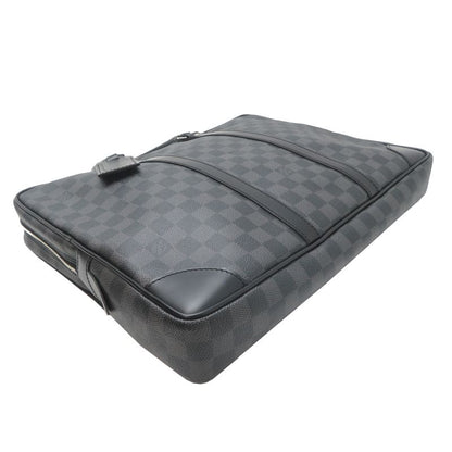 Louis Vuitton Business Bag — view 3
