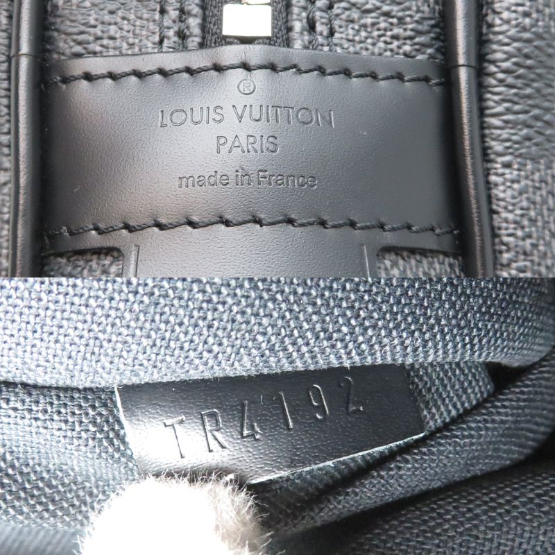 Louis Vuitton Business Bag — view 7