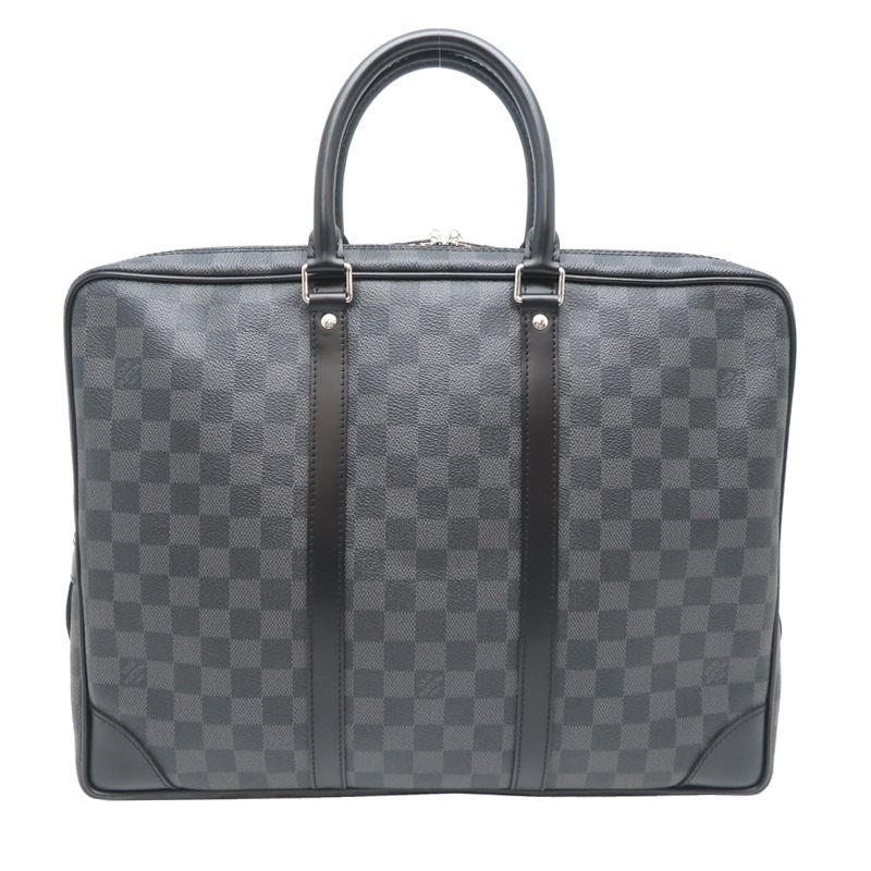 Louis Vuitton Business Bag — view 2