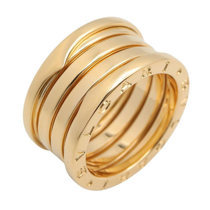 Bvlgari Ring Bands 18k
