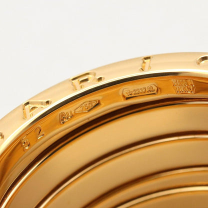 Bvlgari Ring Bands 18k — view 4