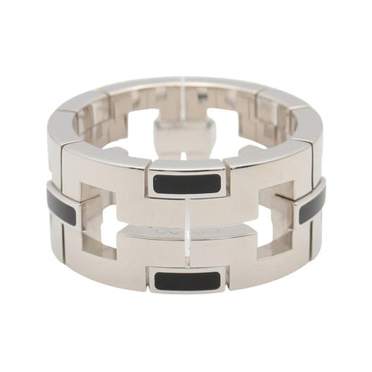 Cartier Ring Dragon Padlock 18k White Gold — view 3
